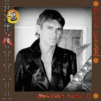 Dangerous Music II