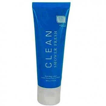Reinigungsduft Clean Shower Lotion 30 ml – Körperöl mit Frische