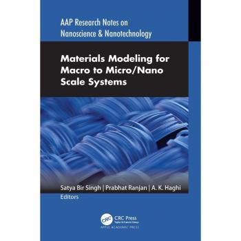 Vitalsource Technologies, Inc. Materials Modeling For Macro To Micro/nano Scale Systems