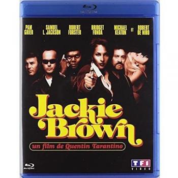 Jackie Brown