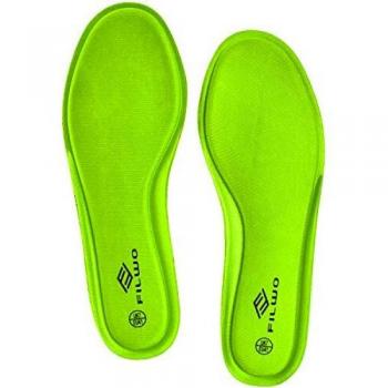 AllDay Cushioning Shoe Inserts – Green