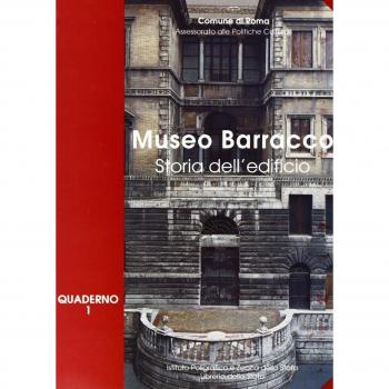 Museo Barracco. Storia dell'edificio
