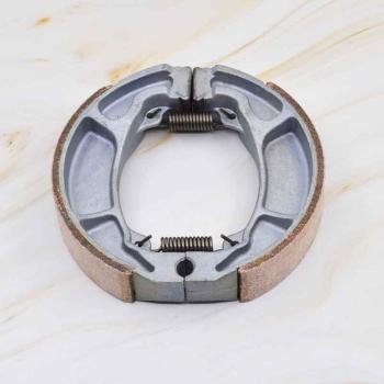 Honda SCV100 2004 Lead Brake Shoe Set