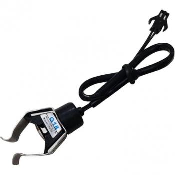 Montaje Pared Abrazadora Sensor 50K