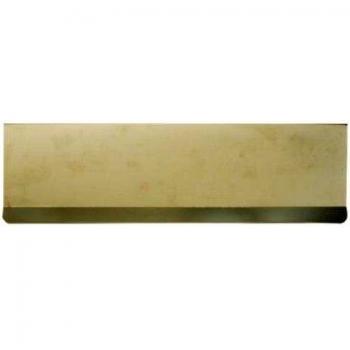 Forge 280 mm Chrome‑Coated Internal Letter Flap