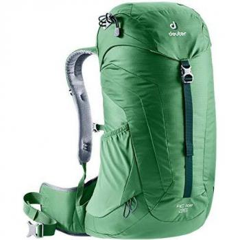 Deuter AC Lite 26 Zaino Casual 58 centimetri 26 Verde
