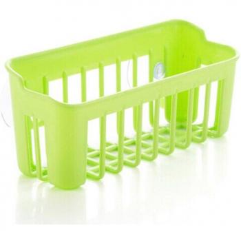 Étagère de Cuisine avec Ventouse