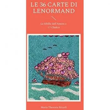 Bitterli, Maria Theresia: Le 36 carte di Lenormand