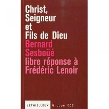 Christ, Seigneur et Fils de Dieu
