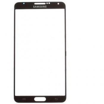 Pantalla de Vidrio Temperado para Galaxy Note 3 Neo N7505 en Negro