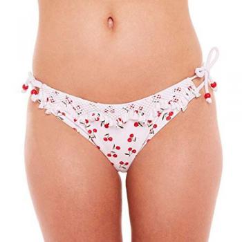 Culotte de bain Brigitte Bardot