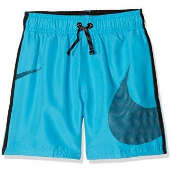 Nike Kinder 4 Volley Short Badeanzug