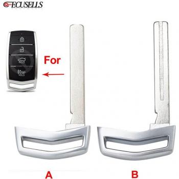 Emergency Key Blade for Hyundai Genesis G80 G90 G70