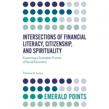 Vitalsource Technologies, Inc. Intersections Of Financial Literacy, Citizenship, And Spirituality