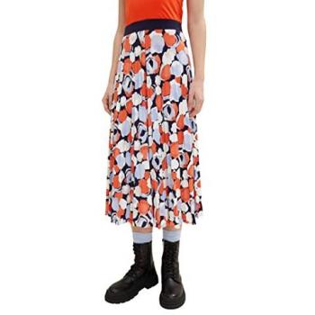 Tom Tailor Rock Orange – Collection Été 2026