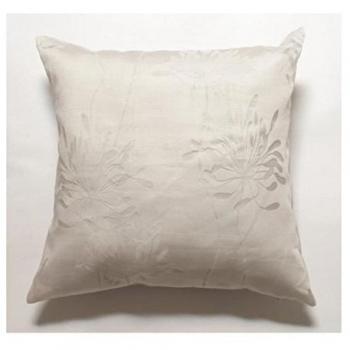Coussin Carré 40 x 40 cm Soleil d'Ocre 547674