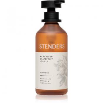 STENDERS Sapone Liquido Pompelmo e Quince 245 ml