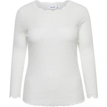 Fransa Longsleeve Sweatshirt »Zamond«