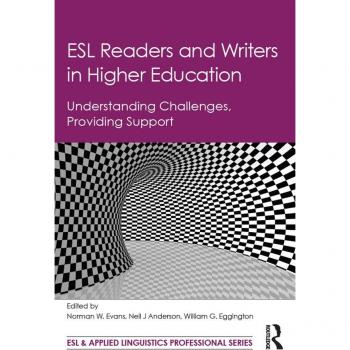 Vitalsource Technologies, Inc. Esl Readers And Writers In Higher Education
