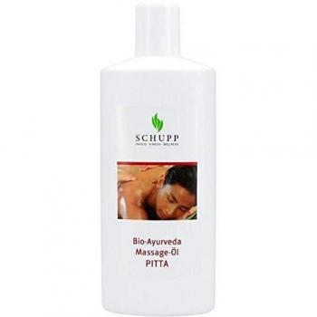 Pitta Körperöl Bio 1l