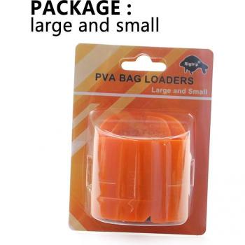 PVA Bag System for Carp Coarse Fishing