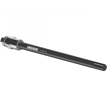 Kit Adaptador Eje Pasante 12-209-1.75 CROOZER