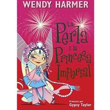 LA PERLA I LA PRINCESA IMPERIAL