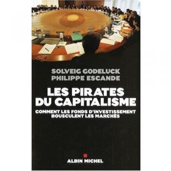 Les Pirates du capitalisme