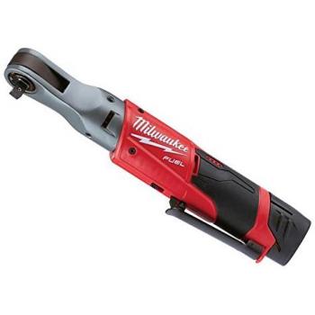 Milwaukee M12 FIR38-2 Fuel Clé à cliquet 38 V Li‑ion 2,0 Ah