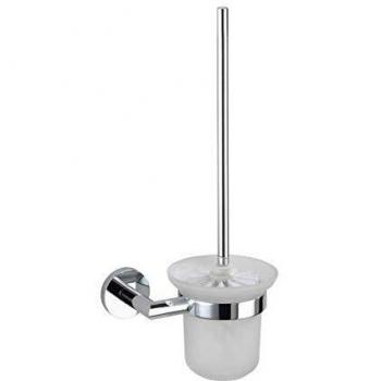 Wenko 17958100 Revello Porte‑balai WC