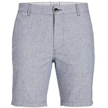 Versátil Bermuda Azul Dave – Jack & Jones