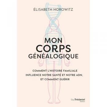 Mon corps généalogique
