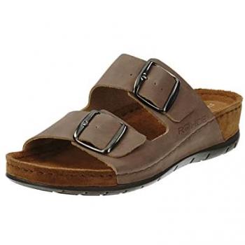 Rohde Bequeme Sandalette 42