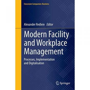 Modern Facility and Workplace Management