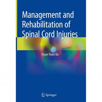 Vitalsource Technologies, Inc. Management And Rehabilitation Of Spinal Cord Injuries