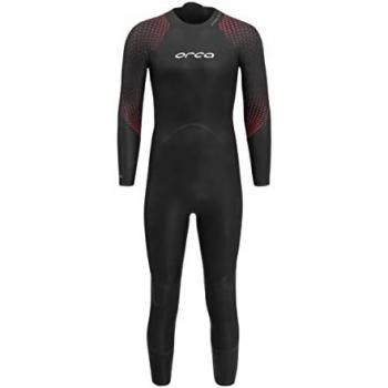 Traje Neopreno Orca Athlex Float Negro para Hombre Adulto