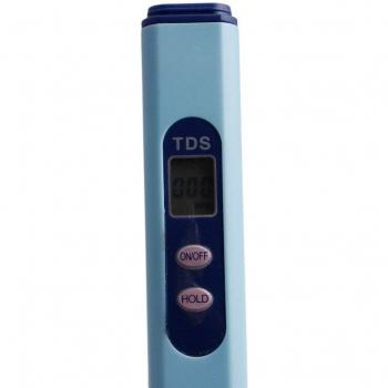 Testeur de qualité d'eau TDS LCD pour piscine