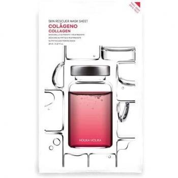 Holika Holika Skin Rescue Collagen Sheet Mask 20 ml
