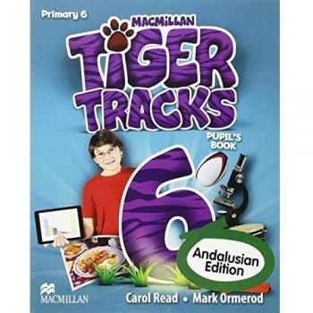 TIGER 6 Pb Andalusian.