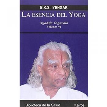 La esencia del Yoga VI