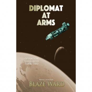 Diplomat at Arms