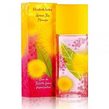 Damenparfüm Elizabeth Arden Edt Green Tea Mimosa