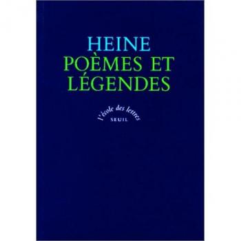 Poèmes et légendes