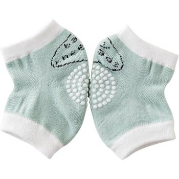 Rodilleras de Terry para Bebés con Malla Transpirable