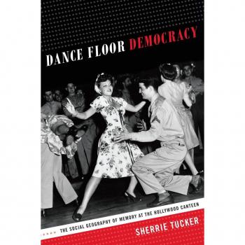 Vitalsource Technologies, Inc. Dance Floor Democracy