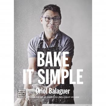 BAKE IT SIMPLE!