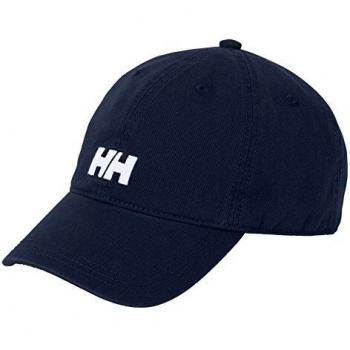 Helly Hansen Cotton Logo Cap