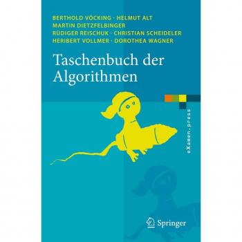 Vitalsource Technologies, Inc. Taschenbuch Der Algorithmen