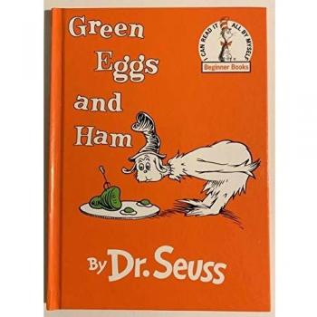 Green eggs and ham