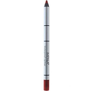 Impala Lipliner 222 – Bordeaux Farbe, Cremige Textur, Wasserbeständig